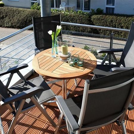 Duenenblick Wohnung 09 Boltenhagen  Εξωτερικό φωτογραφία