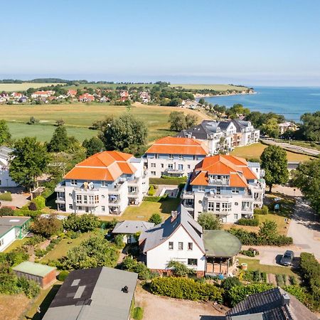 Duenenblick Wohnung 09 Boltenhagen  Εξωτερικό φωτογραφία