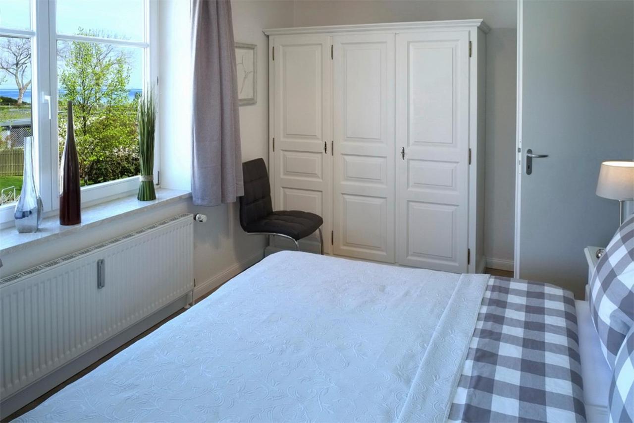 Duenenblick Wohnung 09 Boltenhagen  Εξωτερικό φωτογραφία
