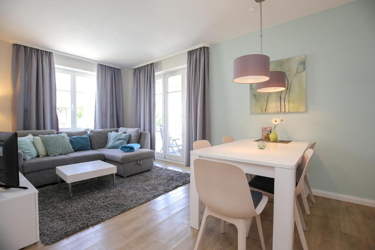 Duenenblick Wohnung 09 Boltenhagen  Εξωτερικό φωτογραφία