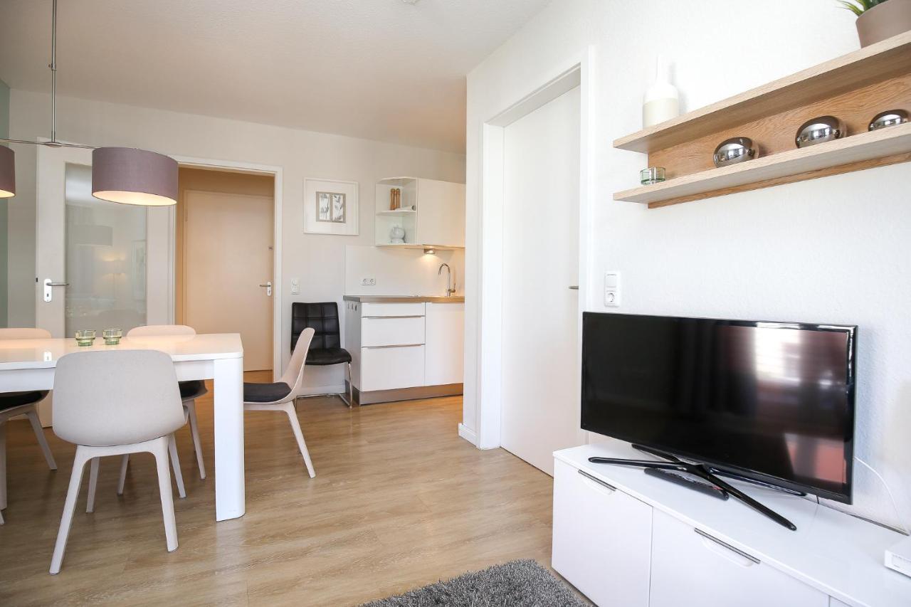 Duenenblick Wohnung 09 Boltenhagen  Εξωτερικό φωτογραφία