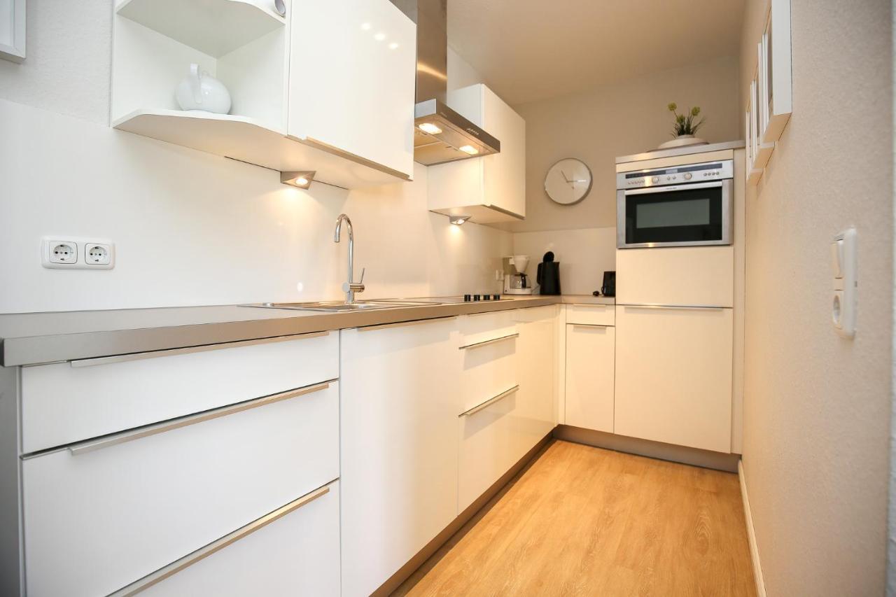 Duenenblick Wohnung 09 Boltenhagen  Εξωτερικό φωτογραφία