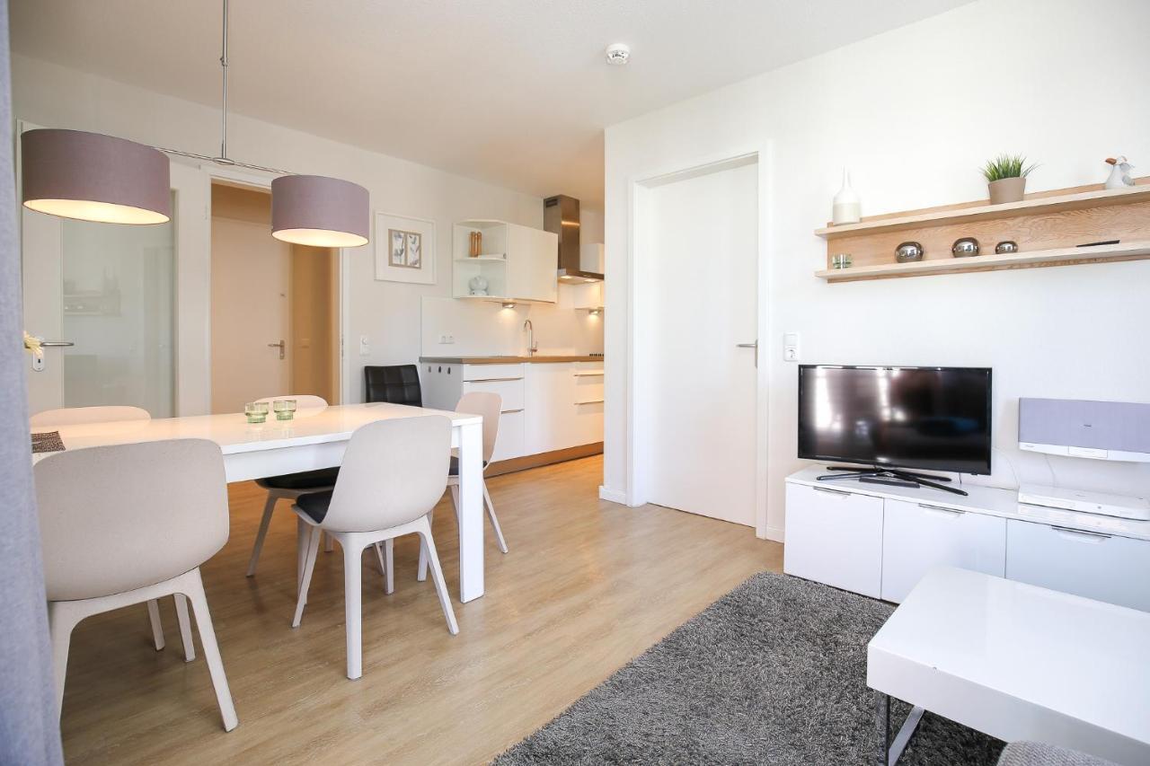 Duenenblick Wohnung 09 Boltenhagen  Εξωτερικό φωτογραφία